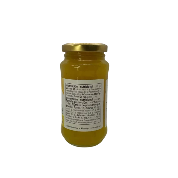 Mermelada de Pina Konfyt x 250 g - Imagen 2