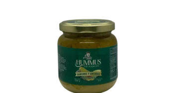 Humus Aguacate Abuelo x 200 g