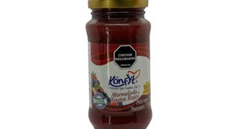 Mermelada de Frutos Rojos Konfyt x 250 g