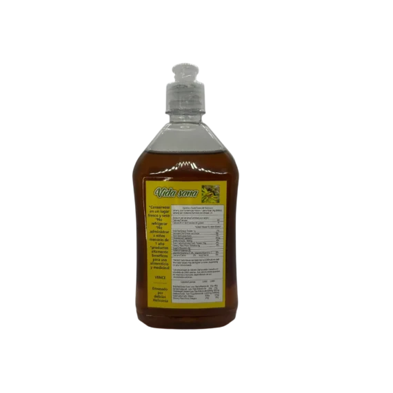 Miel de Abejas Vida Sana x 1000 ml - Imagen 2