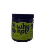 Esparcible de Pistacho con sabor a Almendras Why Not x 284 g