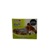 Panelita de Caramelo con Coco Konfyt x 200 g