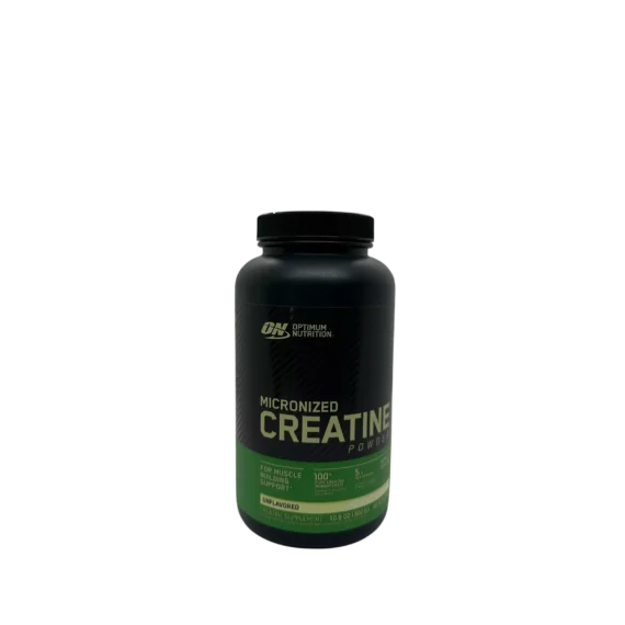 Creatina Powder Optimum Nutrition x 300 g