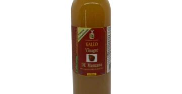 Vinagre de Manzana Gallo x 1000 ml