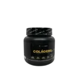 Colageno Hidrolizado Sabor a Vainilla Black Nuencion x 750 g