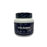 Colageno Hidrolizado sabor a Vainilla White Nuencion x 750 g
