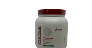 Creatina Metabolic Nutrition x 500 g