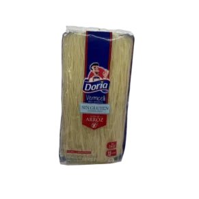 Pasta de Arroz Vermicelli Doria x 200 g