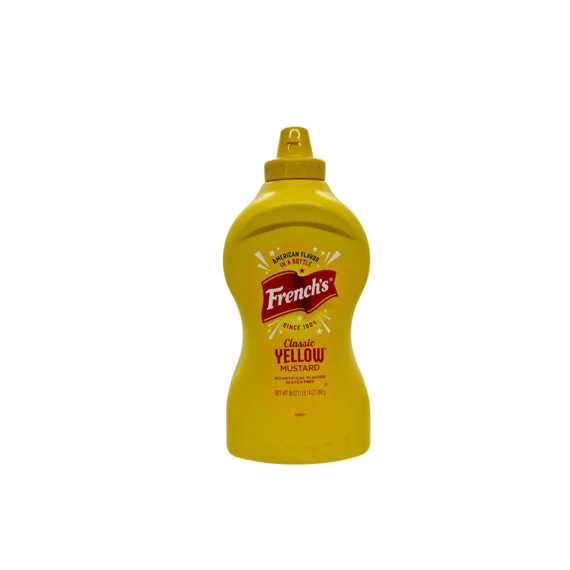 Mostaza Frenchs x 850 g