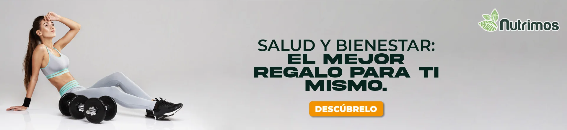 Nutrimos Tienda Saludable